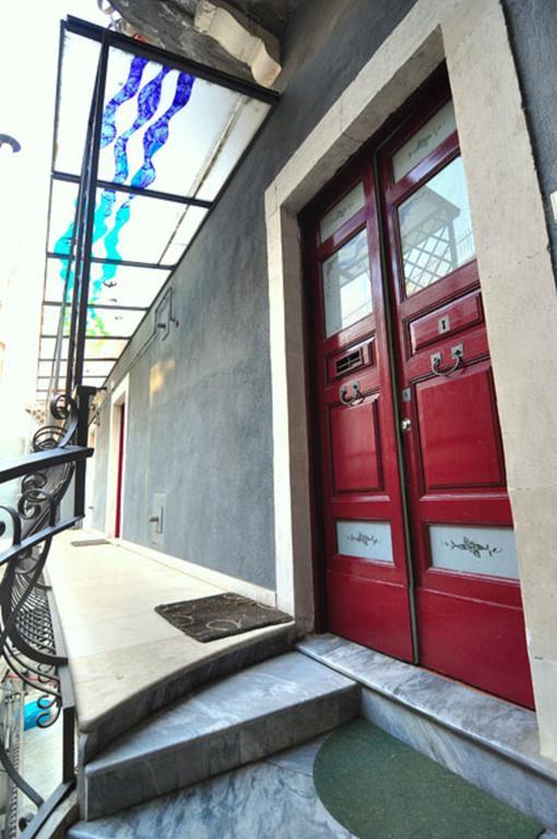 Sicily House Daire Katanya Dış mekan fotoğraf