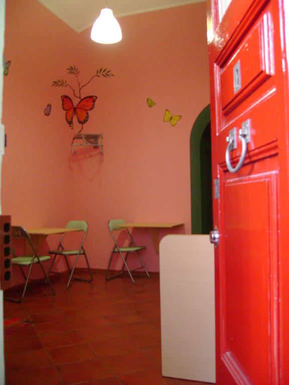 Sicily House Daire Katanya Dış mekan fotoğraf
