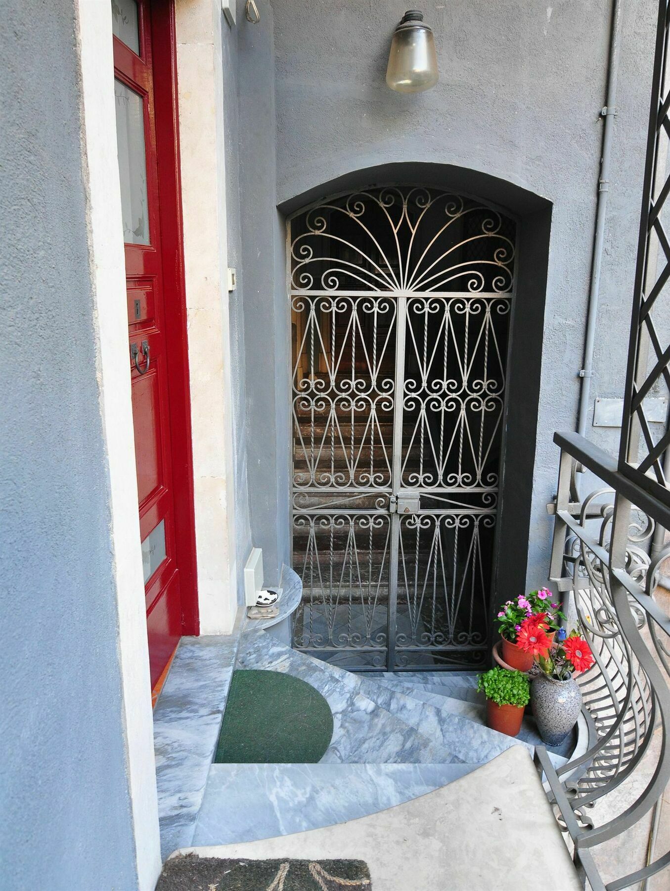 Sicily House Daire Katanya Dış mekan fotoğraf