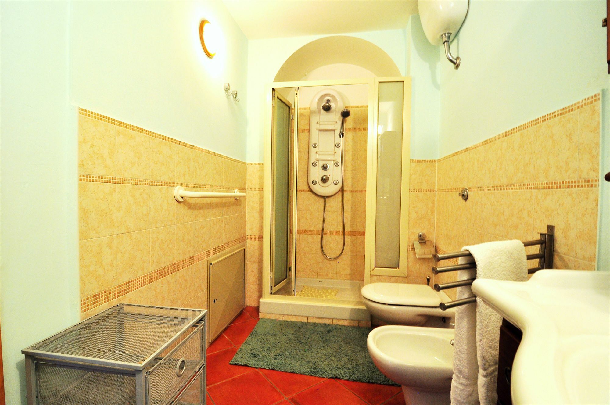Sicily House Daire Katanya Dış mekan fotoğraf