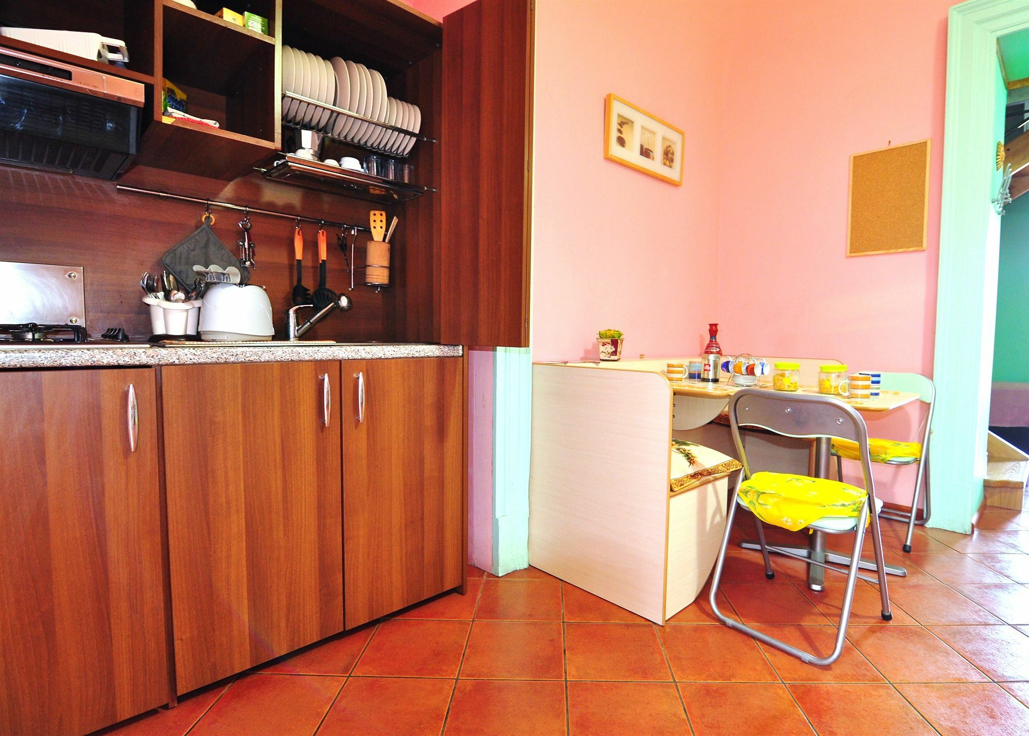 Sicily House Daire Katanya Dış mekan fotoğraf